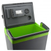 Chladiaci box prenosný - 22l 230V / 12V ECO trieda A ++