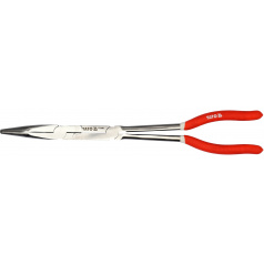 Kleště zahnuté 330mm 45°