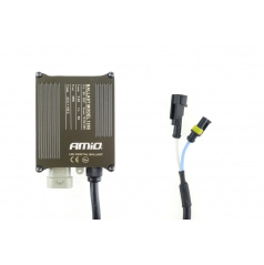 Xenónová HID digitálna menička 1068 Canbus AMIO-01546