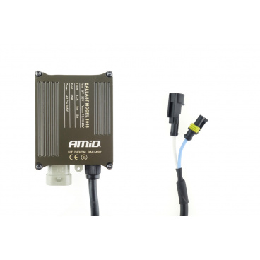 Xenónová HID digitálna menička 1068 Canbus AMIO-01546