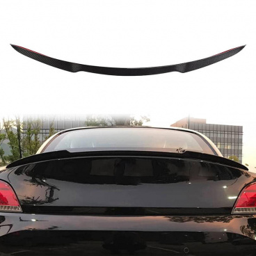 Zadné krídlo BMW Z4 E89 Lip Carbon Zadné krídlo BMW Z4 E89 Lip Carbon