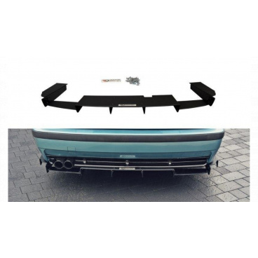 Difúzor BMW 3 E36 M-Pack Zadný Difúzor BMW 3 E36 M-Pack Zadný