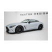 Nástavce Mercedes-Benz AMG GT 63 C192 Prahy v.1