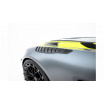 Vstupy Mercedes-Benz AMG GT C C190 Facelift Bok Karbónové