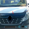 Deflektor přední kapoty Renault Master 2014-20