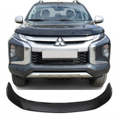Deflektor prednej kapoty Mitsubishi L200 2019+