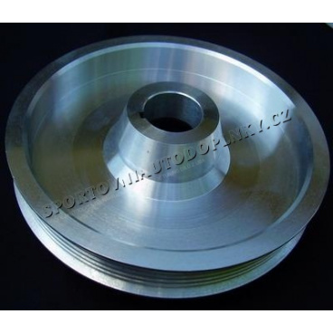 Honda Accord 98-02 Alu odľahčená hriadeľ kladky motora