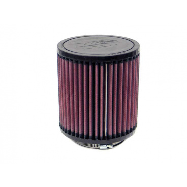 Športový vzduchový filter K & N RU-3710 (vstup 70 mm) Športový vzduchový filter K & N RU-3710 (vstup 70 mm)