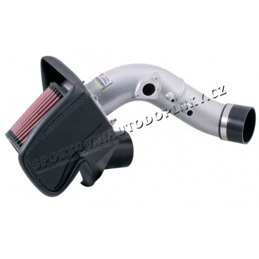 Športové vzduchové sanie K&N Honda Civic 2,0 Si 2007+ Športové vzduchové sanie K&N Honda Civic 2,0 Si 2007+