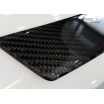 Carbon kryt- ochrana prahu zadného nárazníka 3 D BMW 5 F10 2010-16