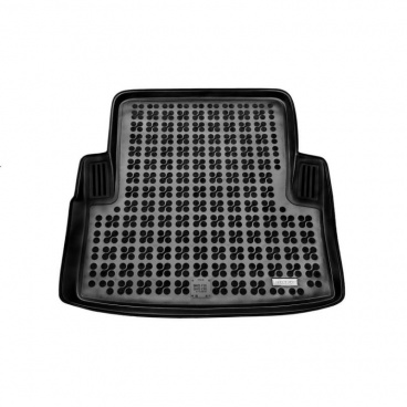 Gumová vaňa do kufra - BMW 3-er (E90) Sedan, 2005-2012 Gumová vaňa do kufra - BMW 3-er (E90) Sedan, 2005-2012