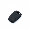 Silikonový kryt na originální klíč černý