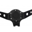 Volant Pro 350mm offset:80mm Koža Čierna