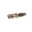 Downpipe BMW F10 F11 520i 528i