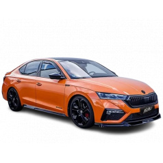 Rozšírenie prahov Škoda Octavia IV vr. RS Lim./Combi 2020+