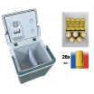 Chladicí box DROW 30l 230/12V