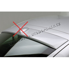 AUDI TT 8N pätka na zadné okno (K 00055123)