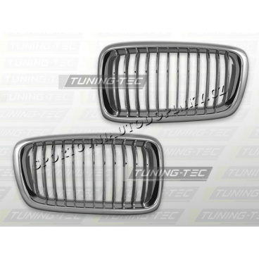 BMW E38 1994-98 chrome maska (GRBM09) BMW E38 1994-98 chrome maska (GRBM09)