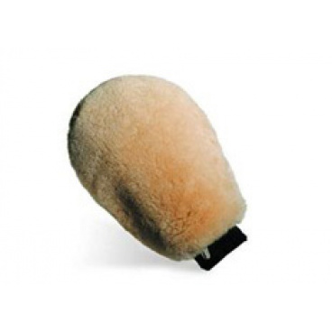 Meguiars Lambswool Wash Mitt - umývacie rukavice z pravej jahňacej vlny Meguiars Lambswool Wash Mitt - umývacie rukavice z pravej jahňacej vlny