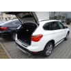 Nerez kryt- ochrana prahu zadného nárazníka BMW X1 F48 2015+