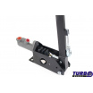 Ručná brzda hydraulická TurboWorks čierna (páka 42 cm)