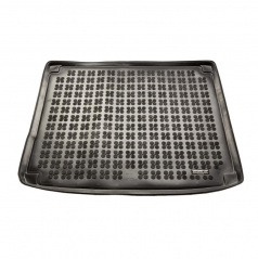 Gumová vaňa do kufra - BMW X6 (F16), 2015+