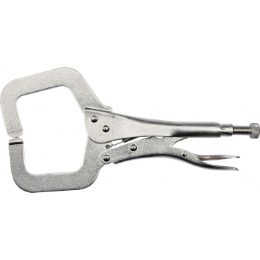 Kliešte samosvorné 275 mm C-TYPE Kliešte samosvorné 275 mm C-TYPE