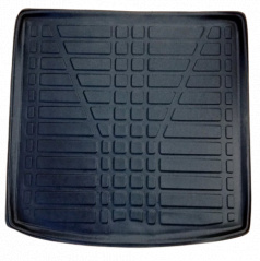 Vaňa do kufra Škoda Kodiaq 2017+ 5 sedadiel