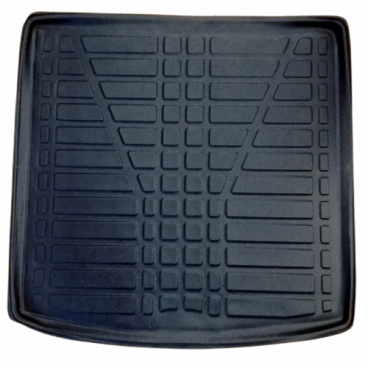 Vaňa do kufra Škoda Kodiaq 2017+ 5 sedadiel Vaňa do kufra Škoda Kodiaq 2017+ 5 sedadiel