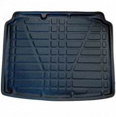Vaňa do kufra Škoda Rapid Spaceback 2013+
