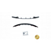 Predný spojler BMW 4 F32 F33 F36 Gloss Black