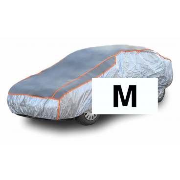 Ochranná plachta proti krupám 430 × 165 × 119cm M Ochranná plachta proti krupám 430 × 165 × 119cm M