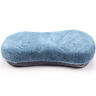 Čistiaca hubka Microfiber 22 x 11 x 5,5 cm Čistiaca hubka Microfiber 22 x 11 x 5,5 cm