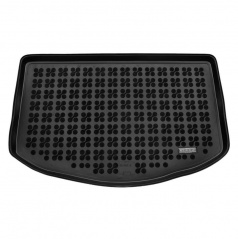 Gumová vaňa do kufra - Kia Soul M, L, 2014 +