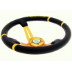 Športový volant DRIFT 350 mm
