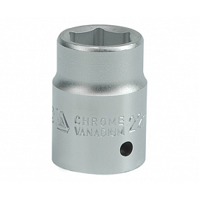 Nástavec 3/4" 22 mm šestihranný