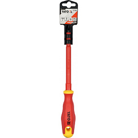 Šroubovák křížový PH3 x 150 mm izolovaný 1kV