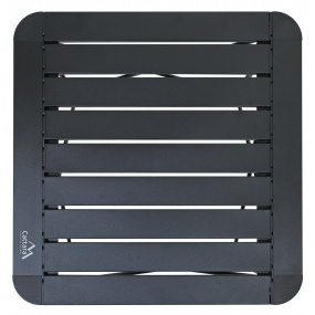 Stůl kempingový skládací COMO ROLL 52x52cm Stůl kempingový skládací COMO ROLL 52x52cm