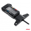 Digitálny merač hĺbky dezénu pneumatík blister AMIO-03103