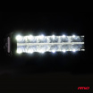 Pracovná panelová LED lampa BAR AWL70 60W 6500K 8000lm 30cm 12V 24V