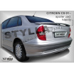 Citroen C5 sedan (01+) spojler zadnej kapoty