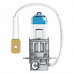 Halogénová žiarovka OSRAM NIGHT BREAKER® LASER H3 12V 55W +150% 1 ks