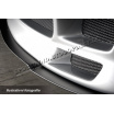 OPEL ASTRA F Lipa pod spoiler Rieger (S 00051011)