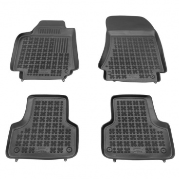 Gumové koberce so zvýšeným okrajom Alfa Romeo 159 2005+ Gumové koberce so zvýšeným okrajom Alfa Romeo 159 2005+