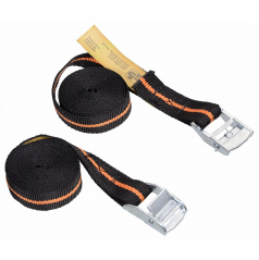 Popruh upínací TÜV/GS 2x2,5m 