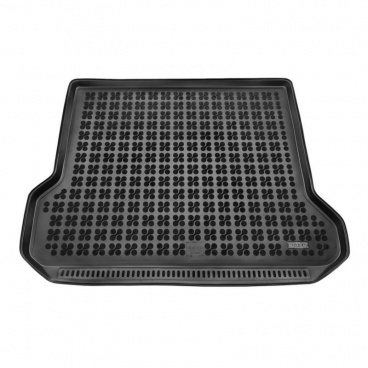 Gumová vaňa do kufra - Volvo V70 combi, 2007- Gumová vaňa do kufra - Volvo V70 combi, 2007-