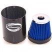 Športový filter Simota - Airbox matný vstup 70 mm