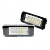Led osvetlenie ŠPZ 72 x 31 x 12 mm (SMD 18 LED)