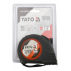 Meter zvinovací 8 m x 25 mm autostop