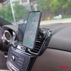 Magnetický držiak na telefón do auta na vetraciu mriežku 360° AMIO-04141